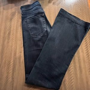 Citizen of Humanity Hutton Wide Leg jeans